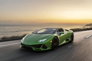 Top 10 Most Iconic Lamborghini Models of All Time