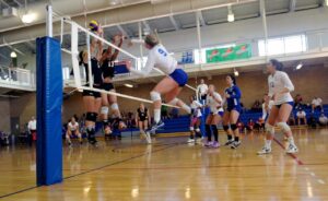 The Best Volleyball Tournaments and Competitions Worldwide