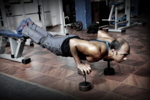 Push-Up Modifications for Different Fitness Levels and Goals