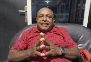 Ini Himbauan Kepala Suku Di Yahukimo Pasca Pilkada