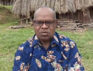 Tokoh Agama Di Lanny Jaya Imbau Warga Kembali Bersatu