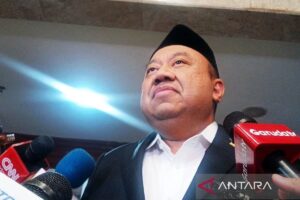 DPR: Kemenkeu setujui anggaran tukin dosen Rp2,5 triliun