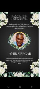 Dialog Referendum Papua : Kenangan Bersama Amir Hamzah Siregar