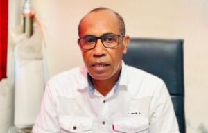 AKP Piter : SKCK Online Mempermudah Pemohon dan Menghindari Adanya Pungli