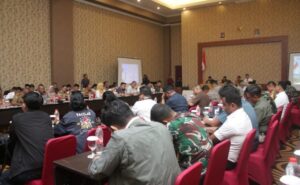 Gibran Rakabumingraka Bakal Kunker di Merauke Selama Dua Hari