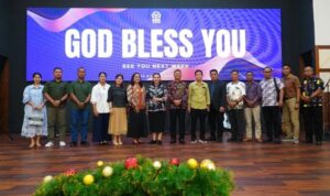 Generasi Muda Jaga Persatuan dan Kesatuan, Hindari Narkoba, Pergaulan Sex Bebas dan Judi Online