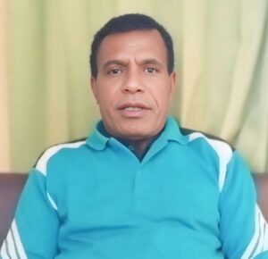 Herman Doga : Kerukunan Warga Tetap Dijaga Usai Putusan MK