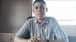 HIPMI Kota Jayapura Dukung Program Makan Bergizi Gratis