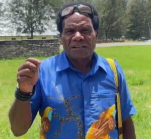 Masyarakat Puncak Diajak Jaga Keamanan Jelang Putusan MK