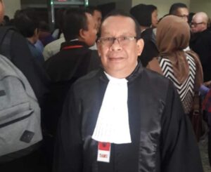 Advokat : azas Dominus Litis di RUU KUHAP Berpotensi Munculkan Abuse of Power