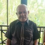 George Arnold Awi Serukan Dukungan untuk Program Makan Bergizi Gratis di Jayapura