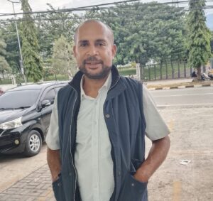 PSU Papua Berpotensi Dimenangkan MDF-AR, Suara Golput Jadi Kunci Penentu