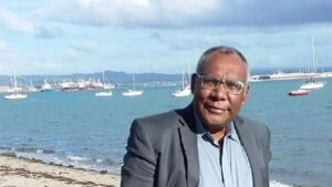 Persoalan Papua Barat Dilihat dari Aspek Resolusi Pembangunan dan Resolusi Konflik