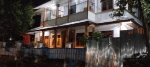 Warga Kampkey Keluhkan Pustu Awiyo Tak Beri Layanan Kesehatan