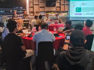 Festival Cenderawasih 2025 Angkat Kearifan Lokal Papua ke Pasar Internasional