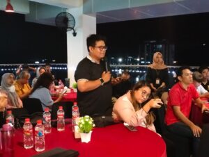 Sebaran Merchant QRIS di Tanah Papua: Data Terbaru per Kabupaten/Kota hingga Maret 2025