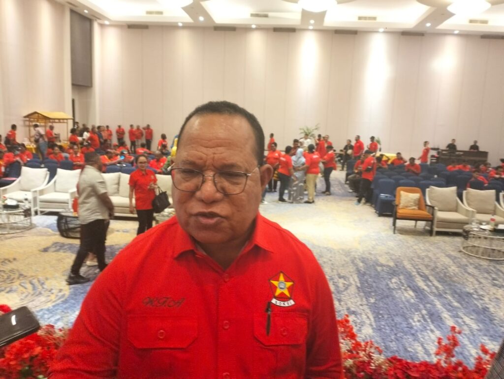 Konstelasi Politik Berubah, Dua Gerbong Relawan Mundur dari BTM-CK