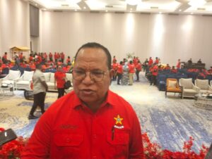 Konstelasi Politik Berubah, Dua Gerbong Relawan Mundur dari BTM-CK