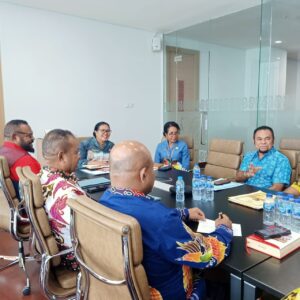 Warga Papua Keluhkan Layanan BPJS, Nilai KPS Lebih Mudah dan Membantu