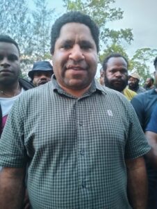 MIKO-MENDI: Ini Kemenangan yang Tertunda, Tuhan Siapkan Waktu Kami Lima Tahun Mendatang