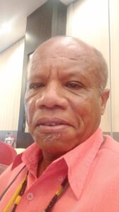 SOKSI Papua Nyatakan Dukungan ke MDF-AR di PSU Pilkada 2025