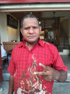 HYU Mantan Wartawan “Turun Gunung” Menangkan MARI-YO