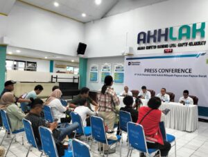 PLN Mobile Permudah Layanan Listrik, Waktu Penanganan Gangguan di Papua Turun Signifikan