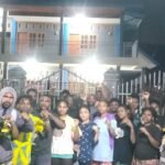 Aliansi Mahasiswa Papua Barat Daya di Jayapura Siap Gelar Aksi Tolak Eksploitasi Tambang Nikel di Raja Ampat