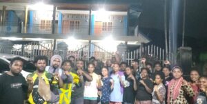 Aliansi Mahasiswa Papua Barat Daya di Jayapura Siap Gelar Aksi Tolak Eksploitasi Tambang Nikel di Raja Ampat