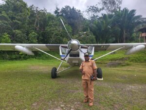 Tantangan Penempatan Tenaga Pelayanan Dasar di Wilayah dengan Kerentanan Keamanan