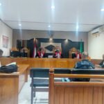 Kasus Aerosport Mimika: Kuasa Hukum Terdakwa Pertanyakan Dasar Hukum Dakwaan Jaksa