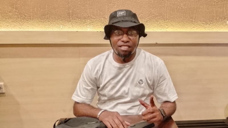 Jansen Kareth Kecam Pendeta Gunakan Mimbar Gereja untuk Kampanye Politik: “Pendeta Bukan Tim Sukses”