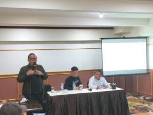 Survei JSI: MARIYO Unggul Tipis di Papua, Pemilih Galau Jadi Penentu PSU 2025