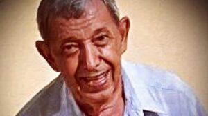 Pater Klaus Dibalik Sukses Persami Juara El Tari Cup 1984