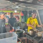 Warung Danau Kelimutu Kotaraja: Racikan Sambal Khas Flores Bikin Lidah Bergoyang