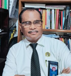 Praperadilan Kasus Imigrasi Pejabat PNG: Kuasa Hukum Sebut Penahanan Cacat Prosedur