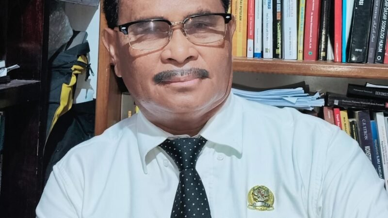 Praperadilan Kasus Imigrasi Pejabat PNG: Kuasa Hukum Sebut Penahanan Cacat Prosedur