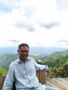 MAUMERE THE KILLING FIELD