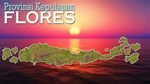 Provinsi Flores dan “Mulut Besar“ Orang Flores