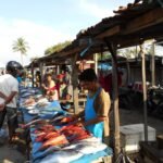 Pasar Wuring, Sepanjang Jalan Kenangan