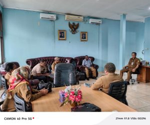 Kisruh Koperasi Dishub Papua Berakhir Damai, Sapari Tegaskan Transparansi dan Kepatuhan Aturan