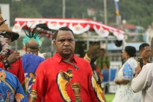 DPR Papua Otsus Mangkrak 8 Bulan, Ada Apa dengan Pemprov?