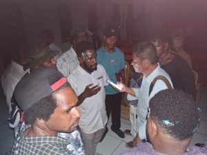 Mahasiswa Desak Pemda Lanny Jaya Tinjau Langsung Kondisi Asrama di Jayapura