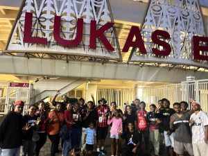 Kemenangan Persipura dan Seabad Nubuat Kijne dari Bukit Aitumeri