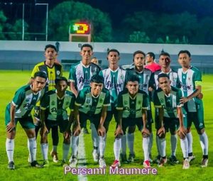 PERSAMI “LOCAL PRIDE”