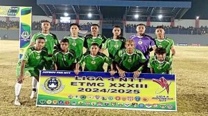 Tujuh Tokoh Legendaris Persami, Warisan Abadi Sepakbola Sikka