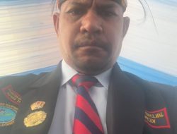 Pemuda Adat Papua Tegaskan Reformasi Polri Harus Menyasar Oknum, Bukan Lembaga