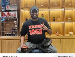 Persipura Bentrok PSS Sleman Perebutan Posisi Kedua Grup B Wilayah Timur