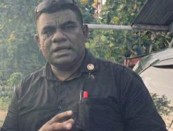 Mubes IV Waropen, Momentum Kebangkitan Identitas dan Penegakan Hak Masyarakat