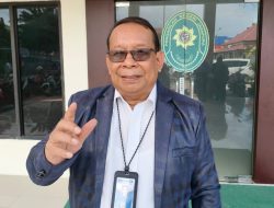 Ditinggal Setelah Lima Tahun Kumpul Kebo, Wanita Ajukan Somasi